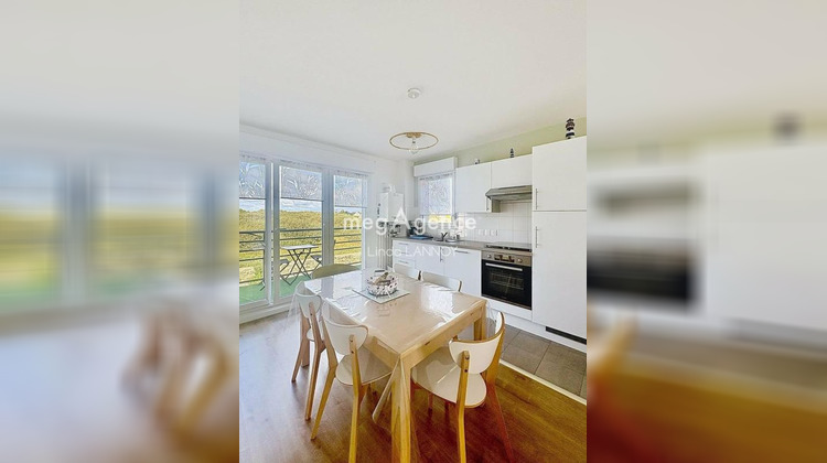 Ma-Cabane - Vente Appartement WIMEREUX, 58 m²