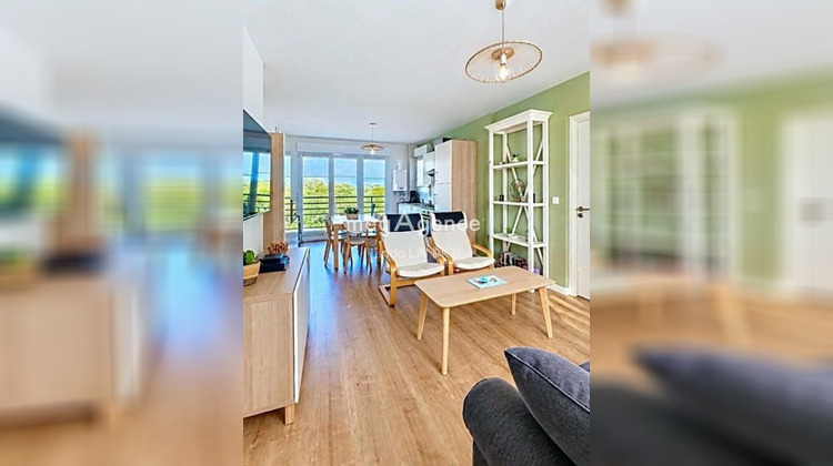 Ma-Cabane - Vente Appartement WIMEREUX, 58 m²