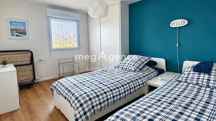 Ma-Cabane - Vente Appartement WIMEREUX, 58 m²