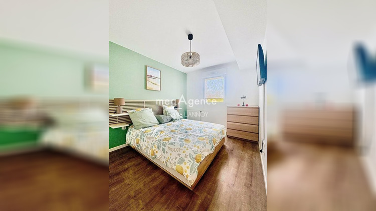 Ma-Cabane - Vente Appartement WIMEREUX, 58 m²