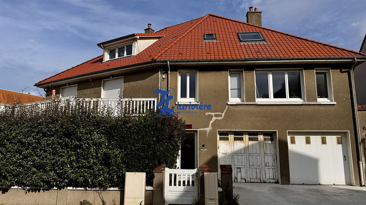Ma-Cabane - Vente Appartement WIMEREUX, 65 m²