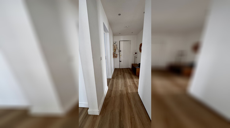 Ma-Cabane - Vente Appartement WIMEREUX, 65 m²