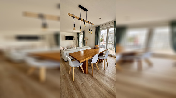 Ma-Cabane - Vente Appartement WIMEREUX, 65 m²