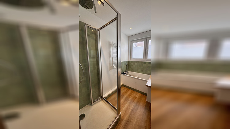 Ma-Cabane - Vente Appartement WIMEREUX, 65 m²