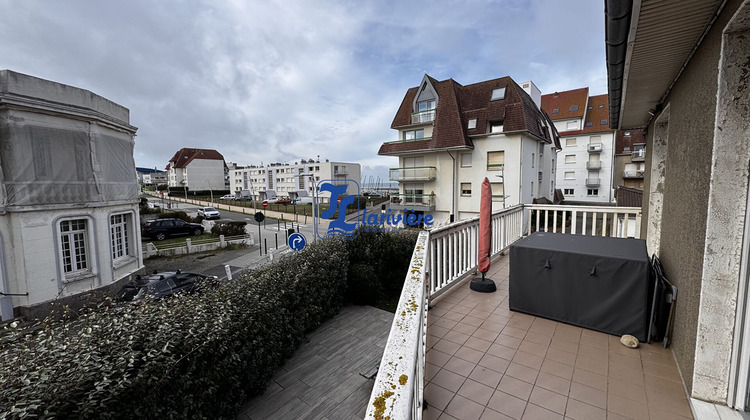 Ma-Cabane - Vente Appartement WIMEREUX, 65 m²