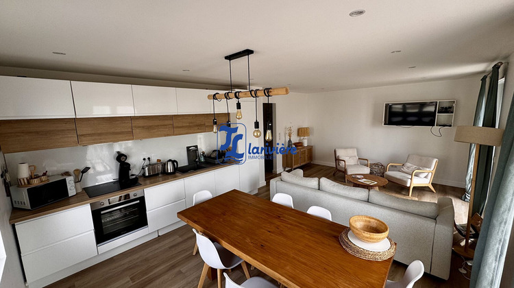 Ma-Cabane - Vente Appartement WIMEREUX, 65 m²