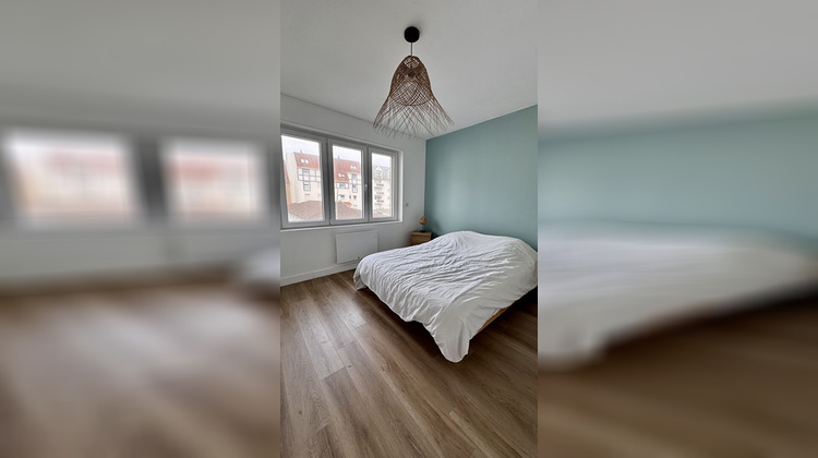 Ma-Cabane - Vente Appartement WIMEREUX, 65 m²