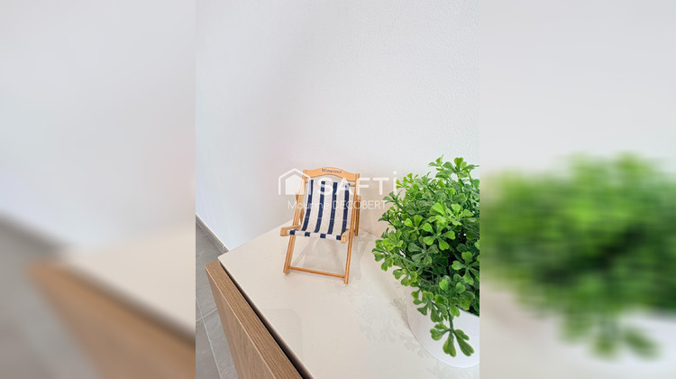Ma-Cabane - Vente Appartement Wimereux, 55 m²