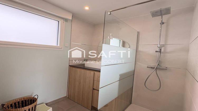 Ma-Cabane - Vente Appartement Wimereux, 55 m²