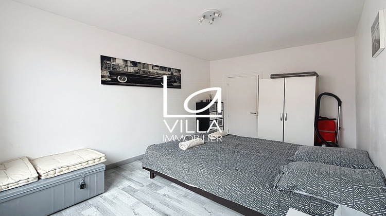 Ma-Cabane - Vente Appartement Wimereux, 25 m²
