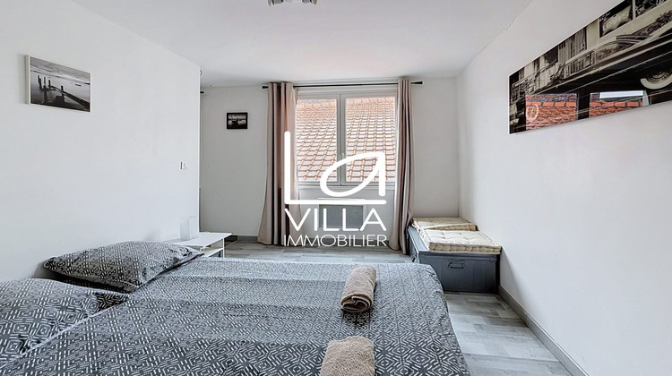 Ma-Cabane - Vente Appartement Wimereux, 25 m²