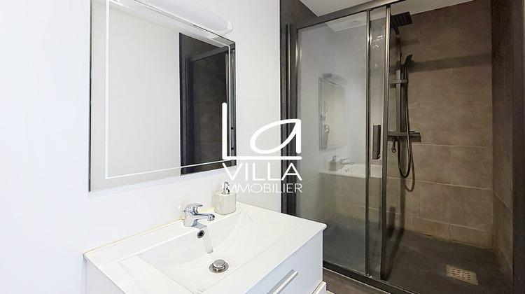 Ma-Cabane - Vente Appartement Wimereux, 25 m²