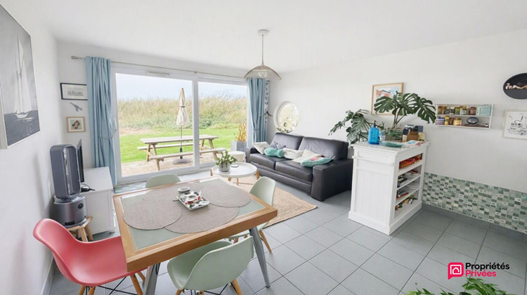 Ma-Cabane - Vente Appartement WIMEREUX, 40 m²