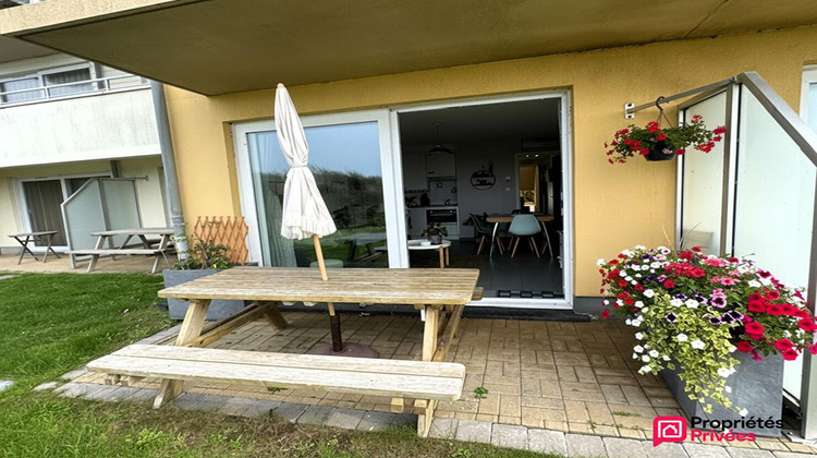 Ma-Cabane - Vente Appartement WIMEREUX, 40 m²