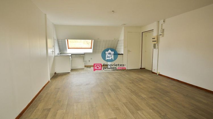 Ma-Cabane - Vente Appartement WIMILLE, 41 m²