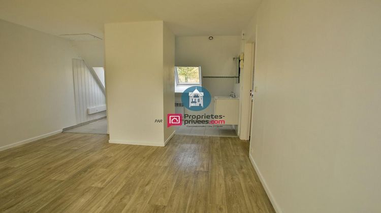 Ma-Cabane - Vente Appartement WIMILLE, 41 m²