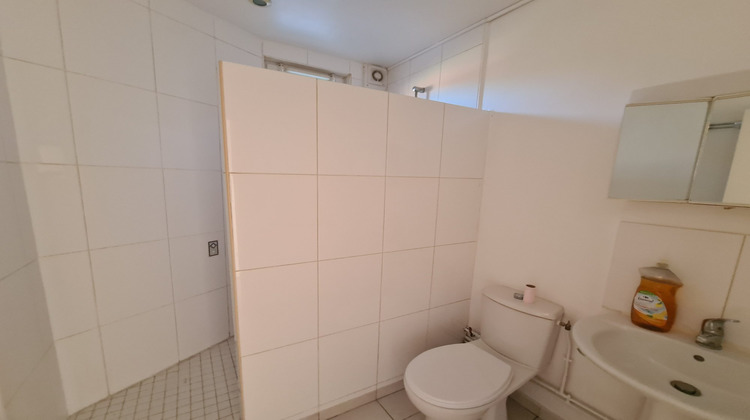 Ma-Cabane - Vente Appartement Wimille, 42 m²