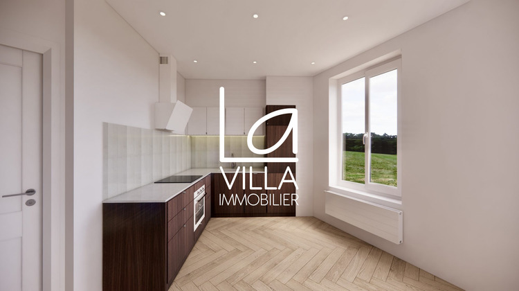 Ma-Cabane - Vente Appartement Wimille, 66 m²
