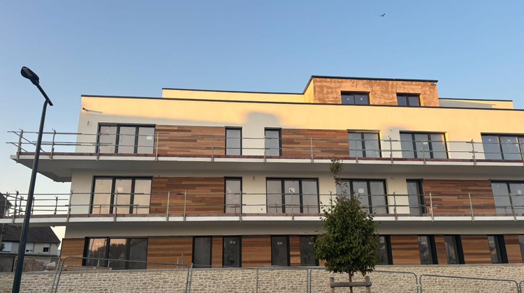 Ma-Cabane - Vente Appartement WIMILLE, 87 m²