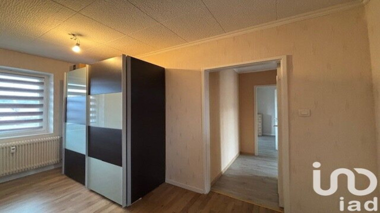Ma-Cabane - Vente Appartement Wimmenau, 84 m²