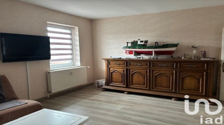 Ma-Cabane - Vente Appartement Wimmenau, 84 m²