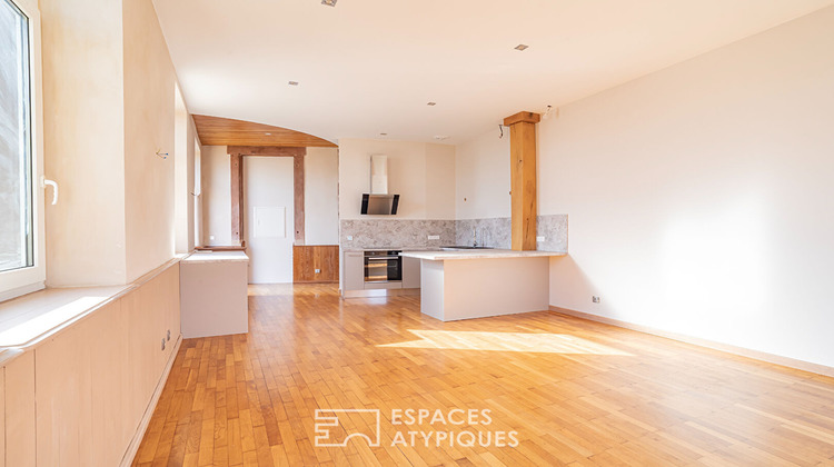 Ma-Cabane - Vente Appartement WIMMENAU, 87 m²