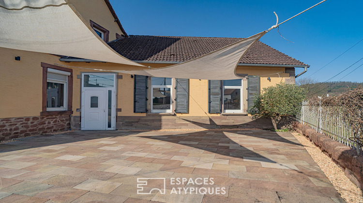 Ma-Cabane - Vente Appartement WIMMENAU, 87 m²