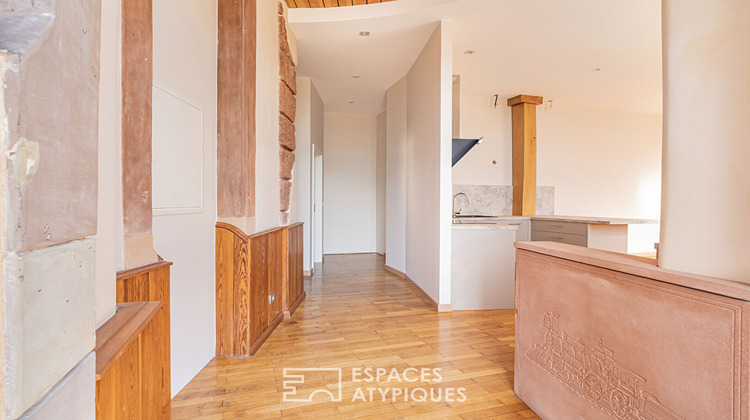 Ma-Cabane - Vente Appartement WIMMENAU, 87 m²