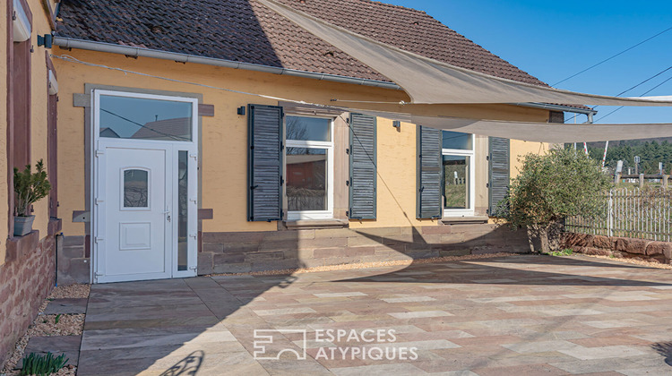 Ma-Cabane - Vente Appartement WIMMENAU, 87 m²