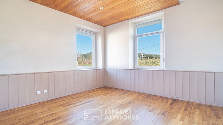 Ma-Cabane - Vente Appartement WIMMENAU, 87 m²