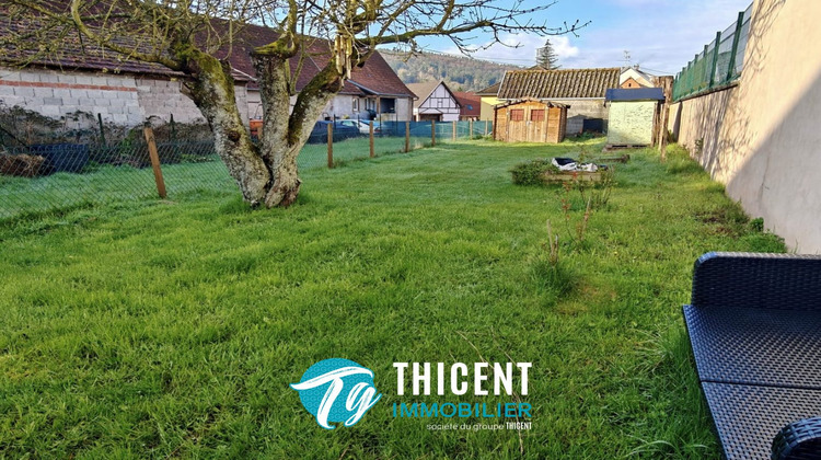 Ma-Cabane - Vente Appartement Wimmenau, 87 m²