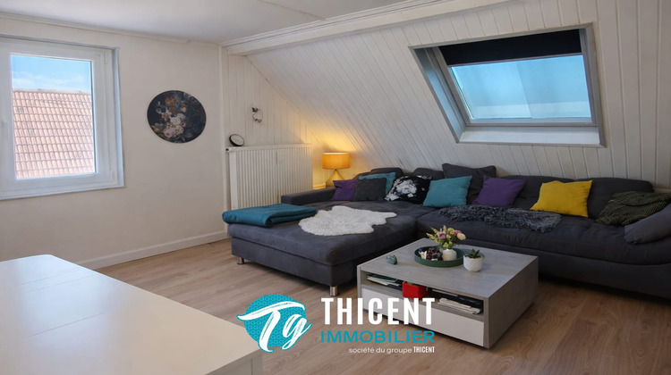 Ma-Cabane - Vente Appartement Wimmenau, 87 m²