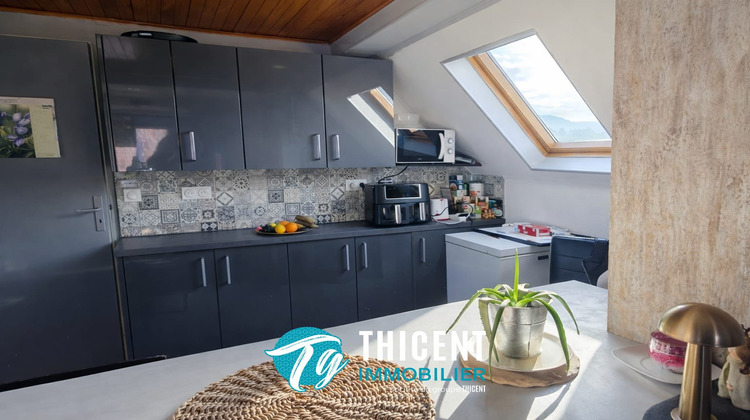 Ma-Cabane - Vente Appartement Wimmenau, 87 m²