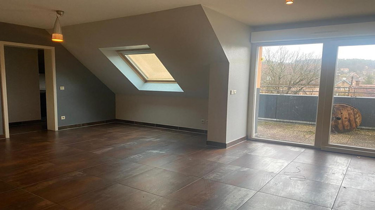 Ma-Cabane - Vente Appartement WINGEN SUR MODER, 88 m²