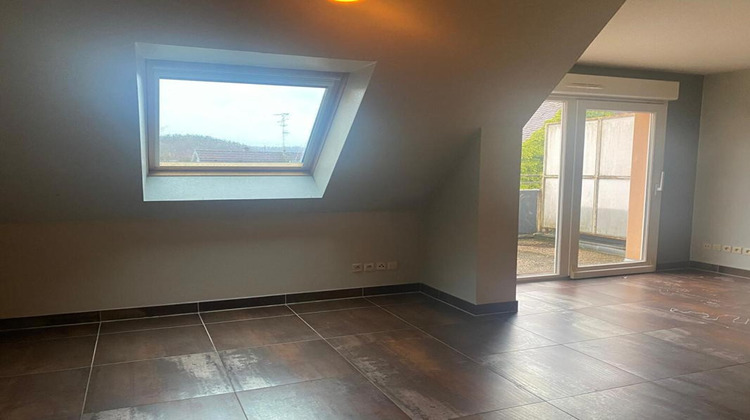 Ma-Cabane - Vente Appartement WINGEN SUR MODER, 88 m²