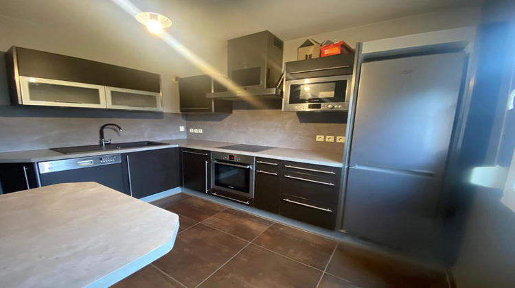 Ma-Cabane - Vente Appartement WINGEN SUR MODER, 88 m²