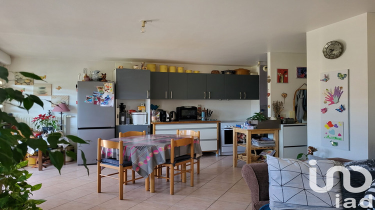 Ma-Cabane - Vente Appartement Wingen-sur-Moder, 47 m²