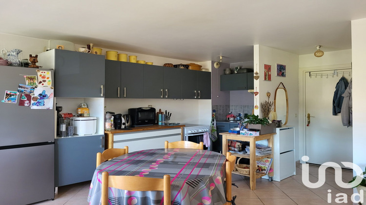 Ma-Cabane - Vente Appartement Wingen-sur-Moder, 47 m²