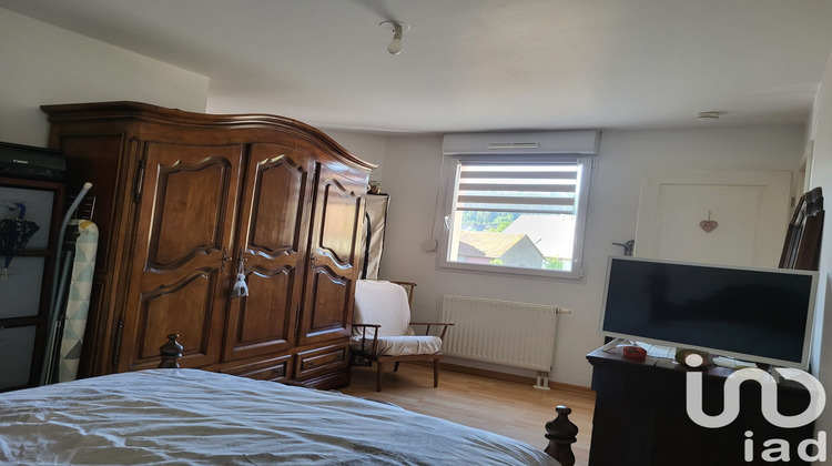 Ma-Cabane - Vente Appartement Wingen-sur-Moder, 47 m²