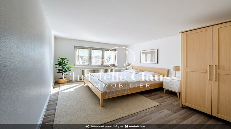 Ma-Cabane - Vente Appartement WINGERSHEIM, 120 m²