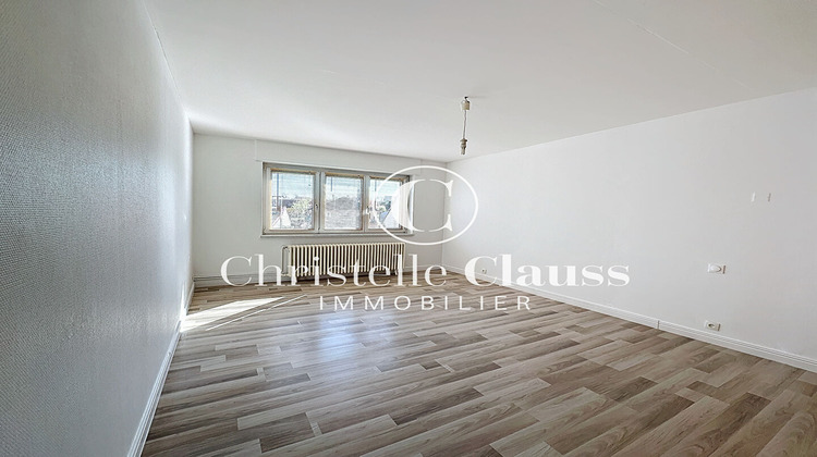 Ma-Cabane - Vente Appartement WINGERSHEIM, 120 m²