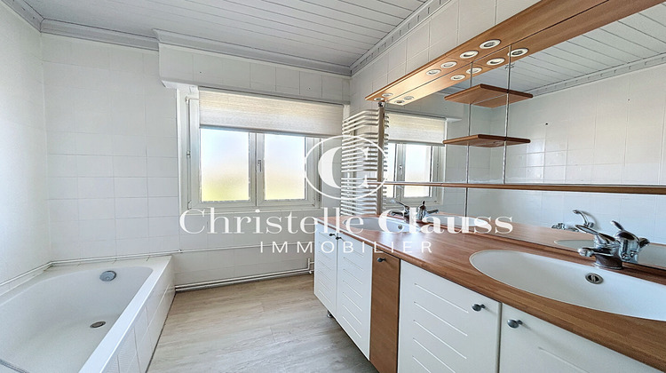 Ma-Cabane - Vente Appartement WINGERSHEIM, 120 m²