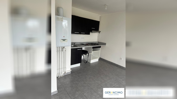 Ma-Cabane - Vente Appartement Wingles, 49 m²