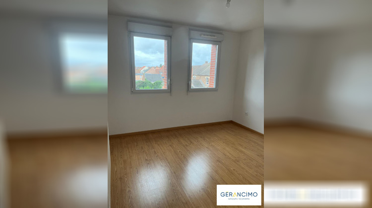 Ma-Cabane - Vente Appartement Wingles, 49 m²