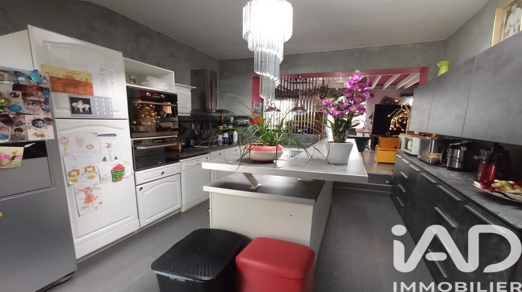 Ma-Cabane - Vente Appartement Wingles, 130 m²