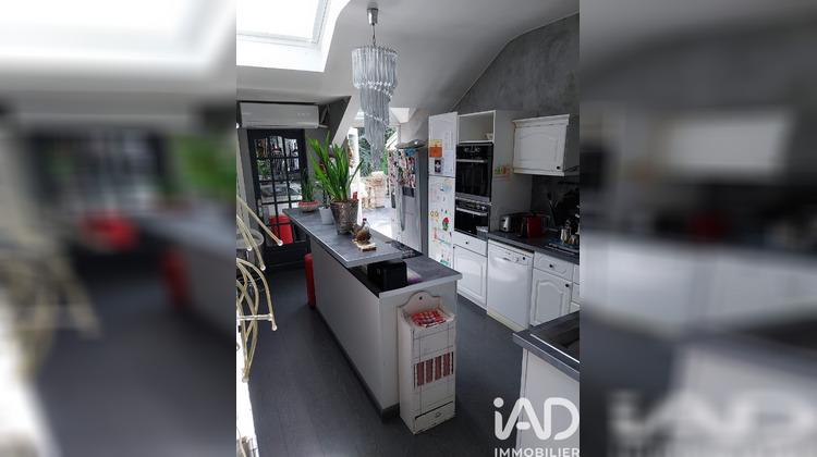 Ma-Cabane - Vente Appartement Wingles, 130 m²