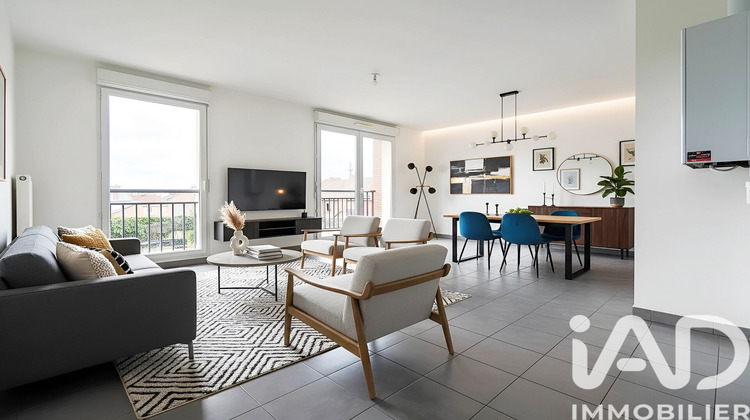 Ma-Cabane - Vente Appartement Wingles, 49 m²