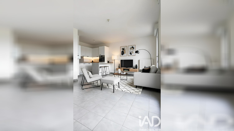 Ma-Cabane - Vente Appartement Wingles, 49 m²