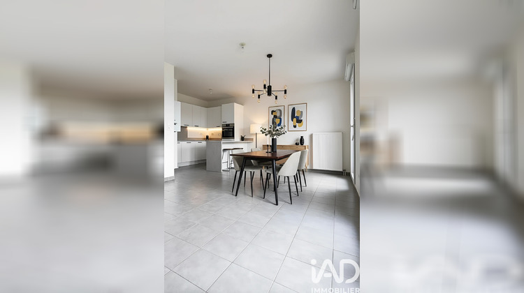 Ma-Cabane - Vente Appartement Wingles, 49 m²