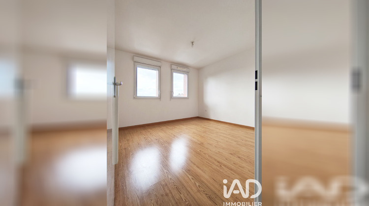 Ma-Cabane - Vente Appartement Wingles, 49 m²